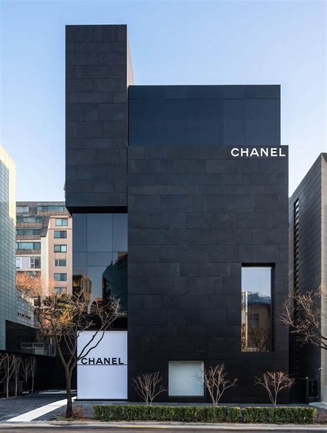 chanel seoul flagship|Chanel hong kong online.